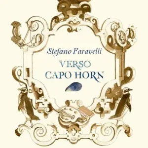 Spedito Oggi Verso Capo Horn