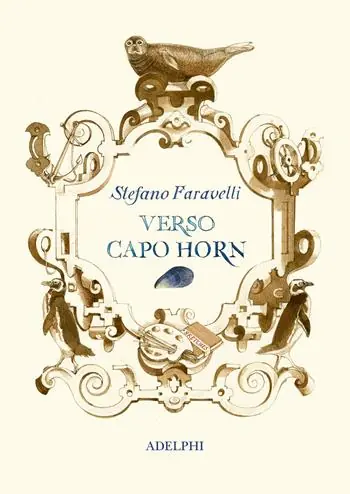Spedito Oggi Verso Capo Horn