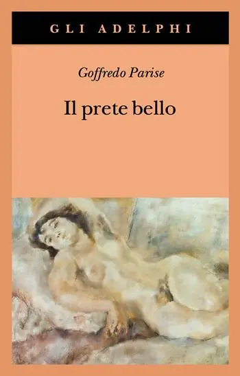 Il prete bello Consegna Rapida