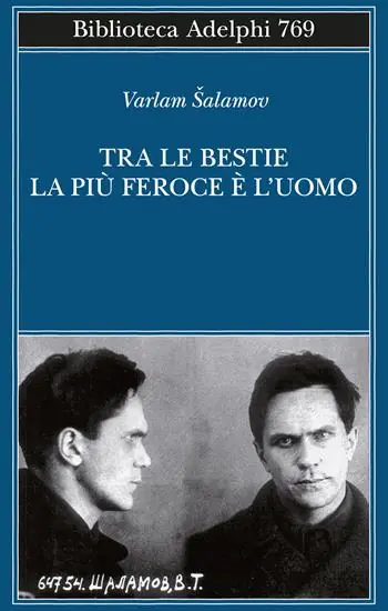 Promozione Esclusiva Tra le bestie la più feroce è l’uomo