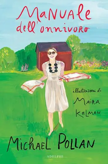 Manuale dell‘onnivoro Popolare