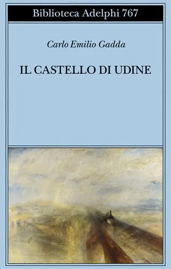 Affare Il castello di Udine