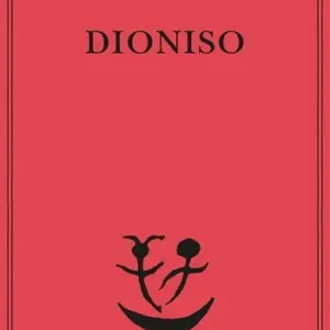 Bestseller Dioniso. Mito e culto