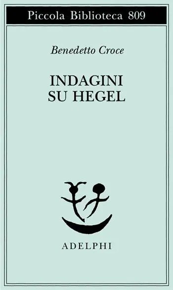 Indagini su Hegel Acquista Ora