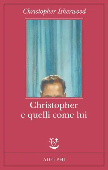 Christopher e quelli come lui Offerta Limitata