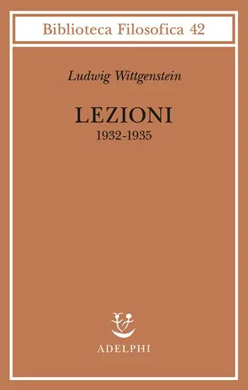 Ultimissimo Modello Lezioni 1932-1935