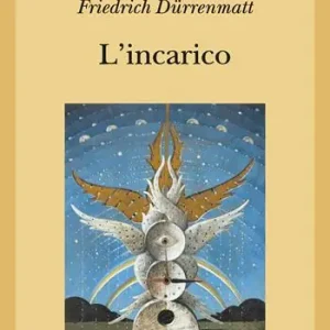 Ultimissimo Modello L‘incarico ovvero Sull‘osservare di chi osserva gli osservatori. Novella in ventiquattro frasi