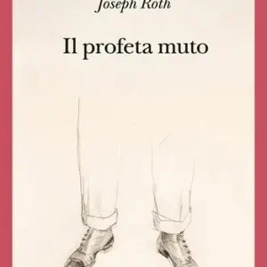 Il profeta muto Subito Disponibile