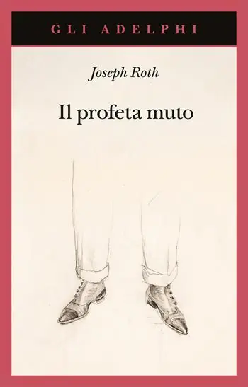 Il profeta muto Subito Disponibile