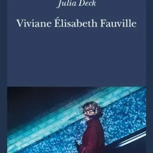 Più Venduto Viviane Élisabeth Fauville