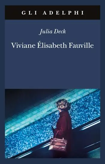 Più Venduto Viviane Élisabeth Fauville