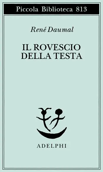 Il rovescio della testa Offerta Speciale