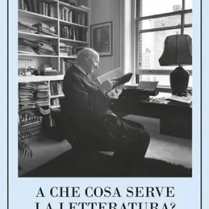 Direttamente Dal Produttore A che cosa serve la letteratura?