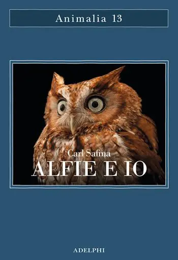 Miglior Prezzo Alfie e io. Quello che i rapaci sanno, quello che gli umani credono