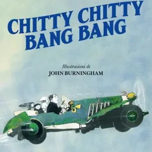 Affare Chitty Chitty Bang Bang