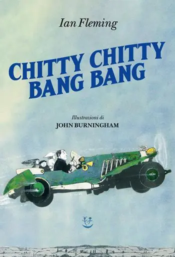 Affare Chitty Chitty Bang Bang