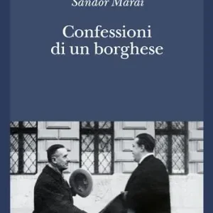 Confessioni di un borghese Prezzo Conveniente