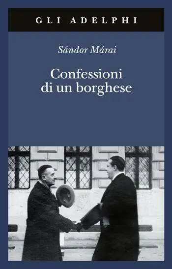 Confessioni di un borghese Prezzo Conveniente