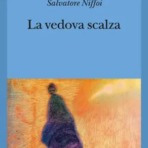 La vedova scalza Promozione