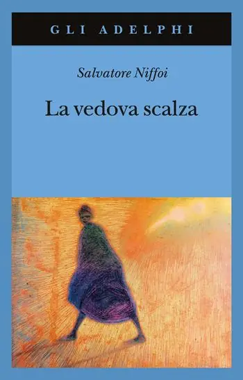 La vedova scalza Promozione