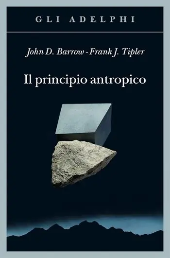 Il principio antropico Ordina Subito