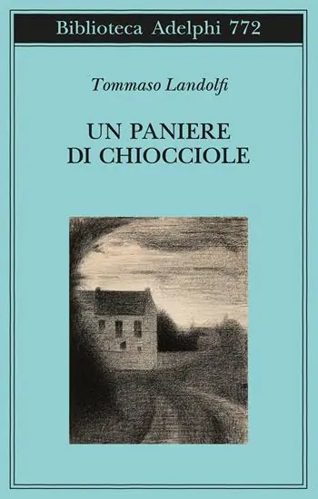 Un paniere di chiocciole. Cinquanta elzeviri Compra Oggi Stesso