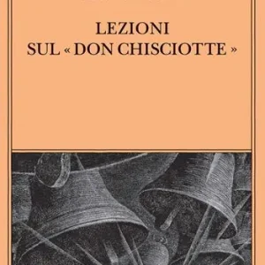 Lezioni sul «Don Chisciotte» Affare