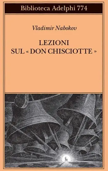 Lezioni sul «Don Chisciotte» Affare