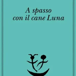 Scelto Dai Clienti A spasso con il cane luna