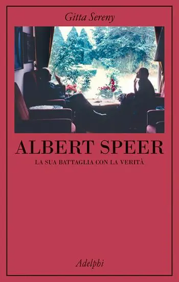 Esclusivo Albert Speer. La sua battaglia con la verità