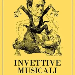 Spedito Oggi Invettive musicali