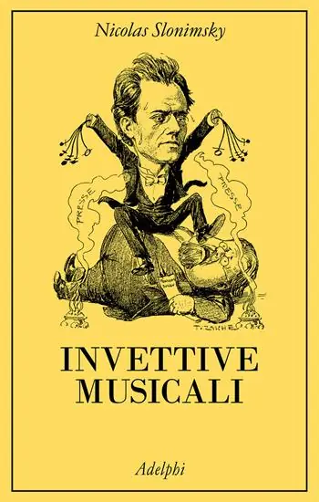 Spedito Oggi Invettive musicali