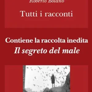 Tutti i racconti Affare