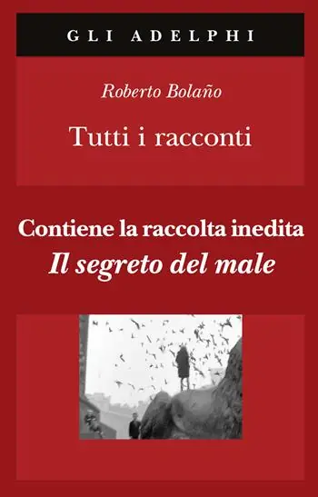 Tutti i racconti Affare