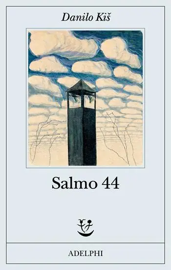 Salmo 44 Saldi