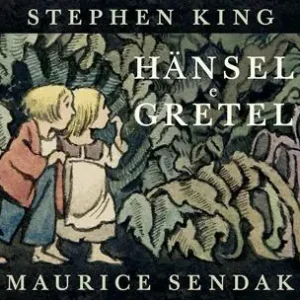 Professionale Hansel e Gretel. Ediz. illustrata