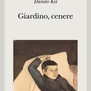 Di Tendenza Giardino, cenere