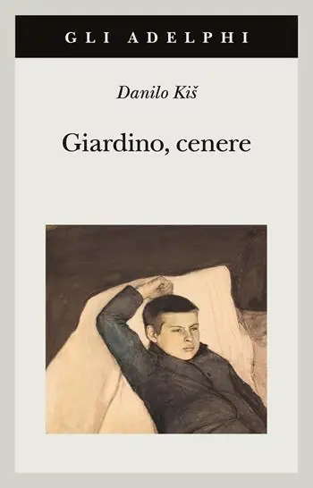 Di Tendenza Giardino, cenere