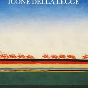 Prezzo Ridotto Icone della legge