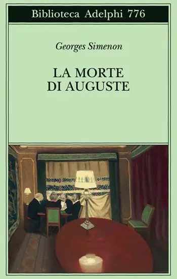 Consegna Rapida La morte di Auguste