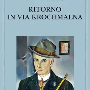 Ritorno in via Krochmalna Professionale