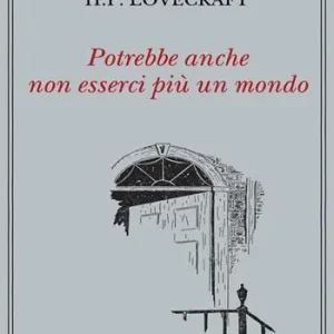 Potrebbe anche non esserci più un mondo Spedito Oggi