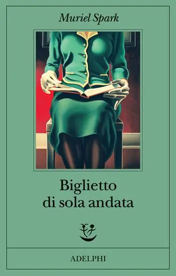 Biglietto di sola andata Sconto