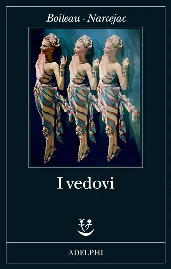 A Buon Prezzo I vedovi