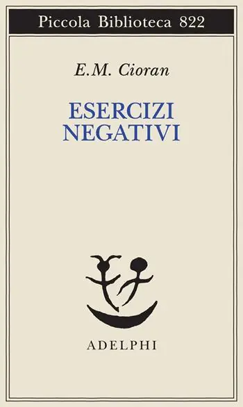 Miglior Prezzo Esercizi negativi. In margine a «sommario di decomposizione»