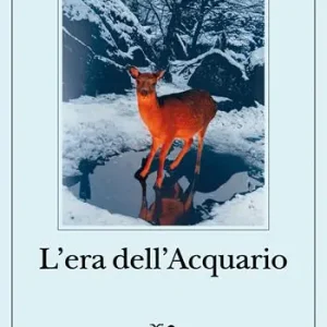 L‘era dell‘acquario Super Prezzo