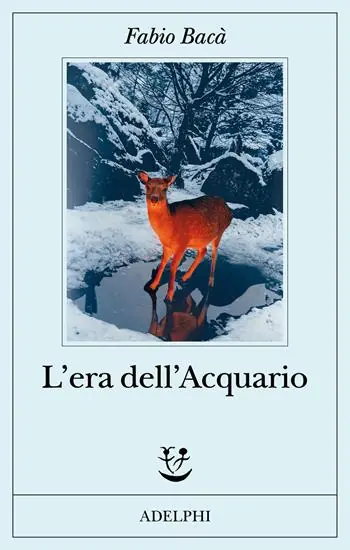 L‘era dell‘acquario Super Prezzo
