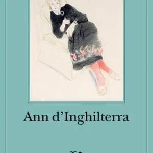 Ultime Pezzi Ann d‘Inghilterra