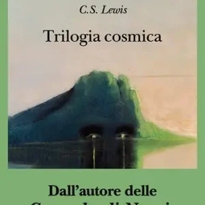 Trilogia cosmica Lontano dal pianeta silenzioso-Perelandra-Quell‘orribile forza Miglior Prezzo