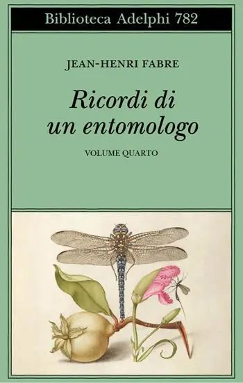Compra Oggi Stesso Ricordi di un entomologo. Vol. 4